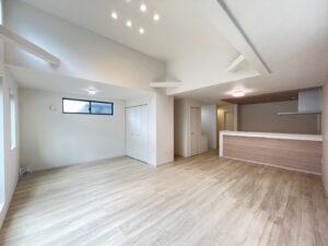 高槻市千代田町　新築一戸建