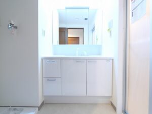 イトーピア江坂アルバフラット