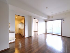イトーピア江坂アルバフラット