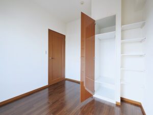 イトーピア江坂アルバフラット
