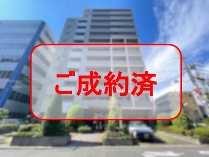 イトーピア江坂アルバフラット